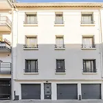 Vadrouille - Proche Mail - Parking - 4 Personnes